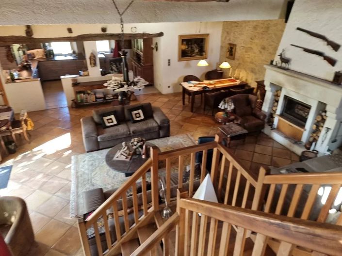 Image No.8-Maison de 3 chambres à vendre à Pescadoires