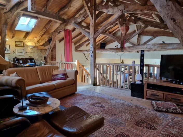 Image No.9-Maison de 3 chambres à vendre à Pescadoires