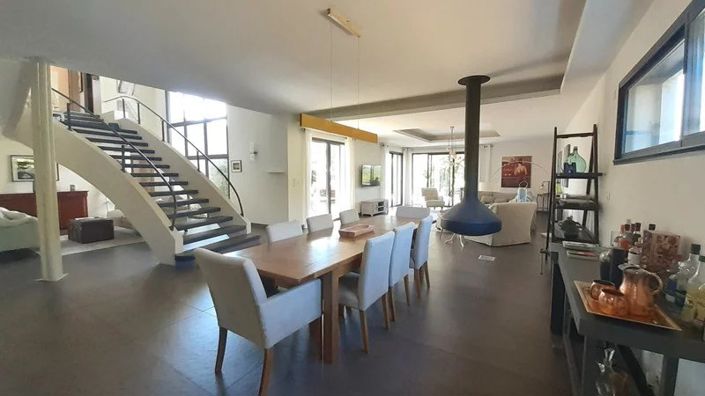 Image No.11-Maison de 4 chambres à vendre à Lalbenque