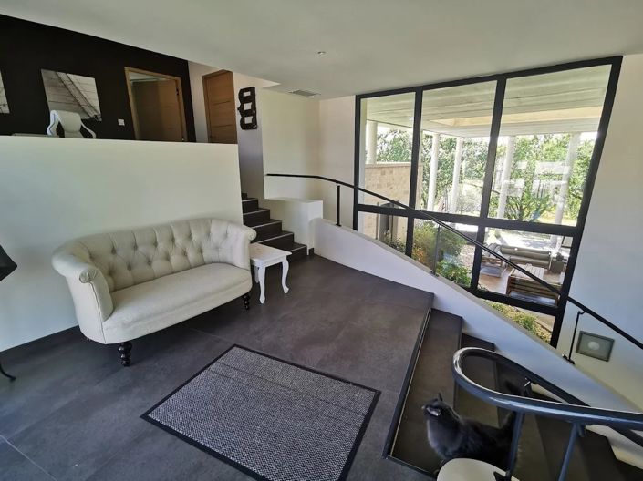 Image No.12-Maison de 4 chambres à vendre à Lalbenque