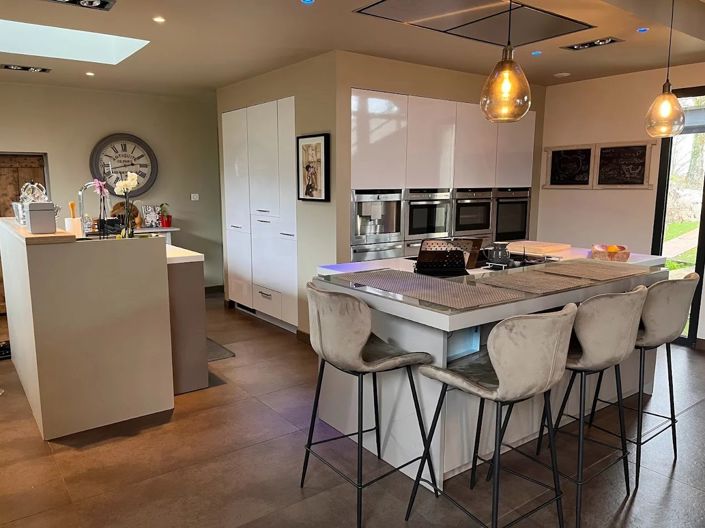 Image No.19-Maison de 4 chambres à vendre à Lalbenque