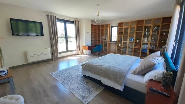 Image No.22-Maison de 4 chambres à vendre à Lalbenque