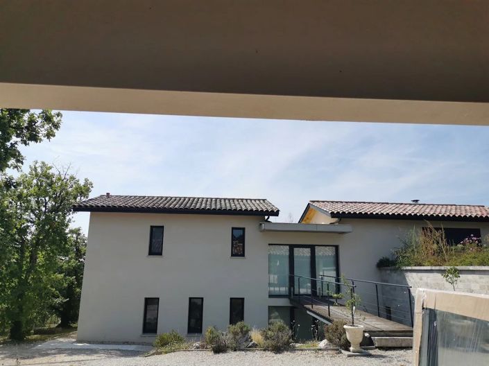 Image No.5-Maison de 4 chambres à vendre à Lalbenque