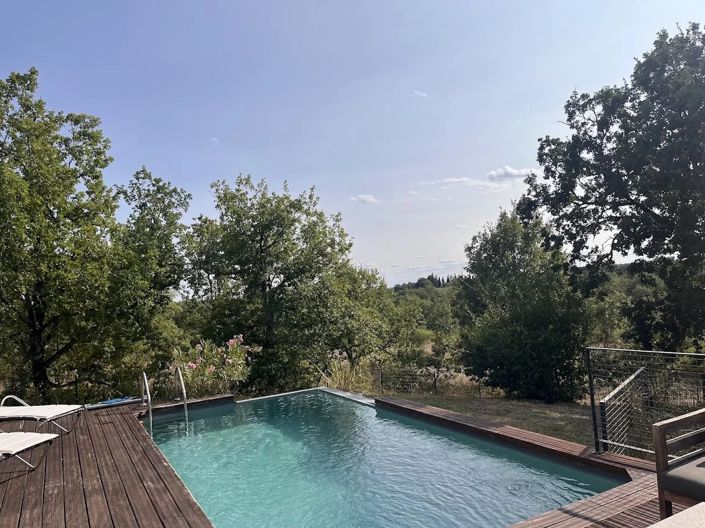 Image No.9-Maison de 4 chambres à vendre à Lalbenque