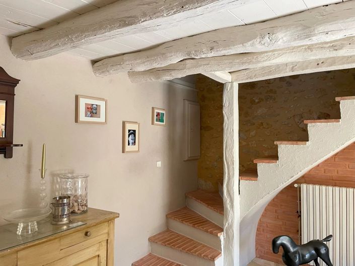 Image No.10-Maison de 4 chambres à vendre à Gourdon