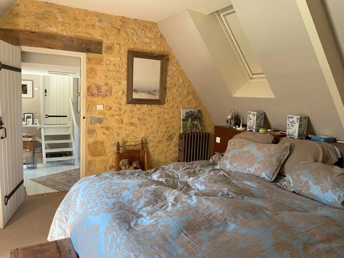 Image No.11-Maison de 4 chambres à vendre à Gourdon