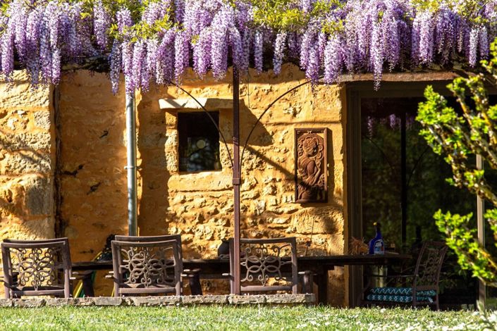 Image No.2-Maison de 4 chambres à vendre à Gourdon