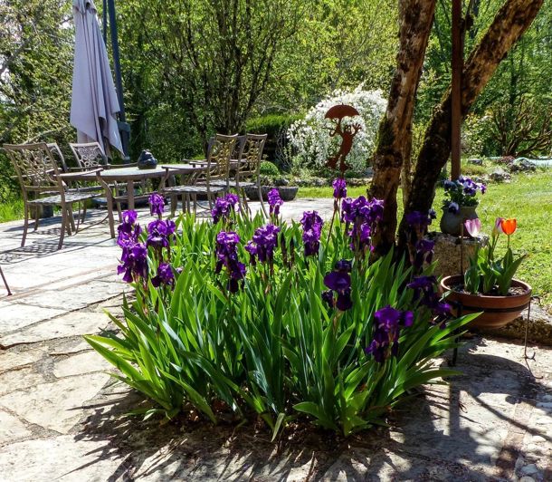 Image No.25-Maison de 4 chambres à vendre à Gourdon