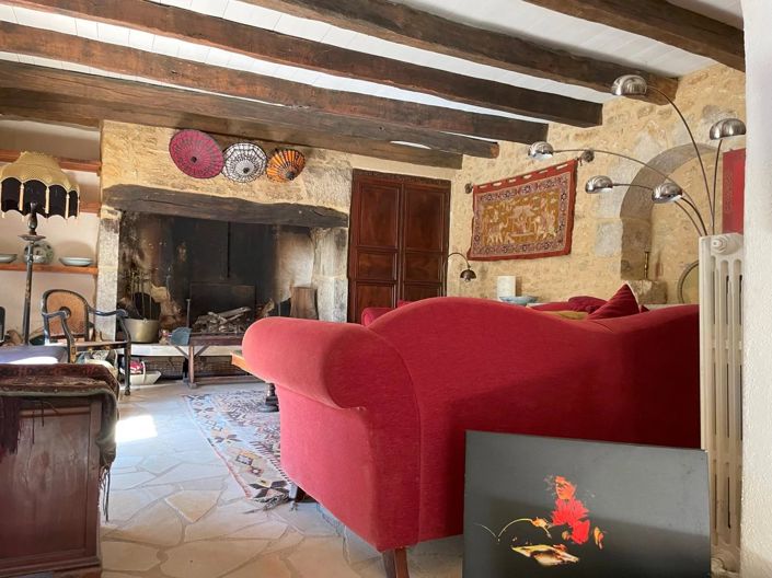 Image No.7-Maison de 4 chambres à vendre à Gourdon