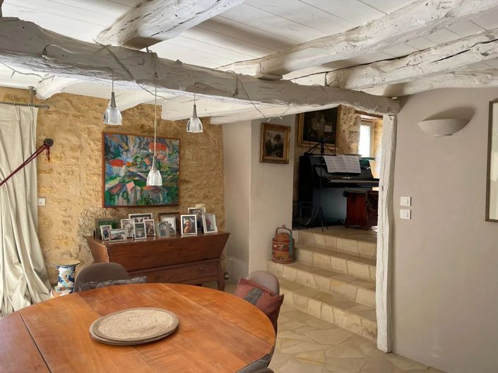 Image No.8-Maison de 4 chambres à vendre à Gourdon