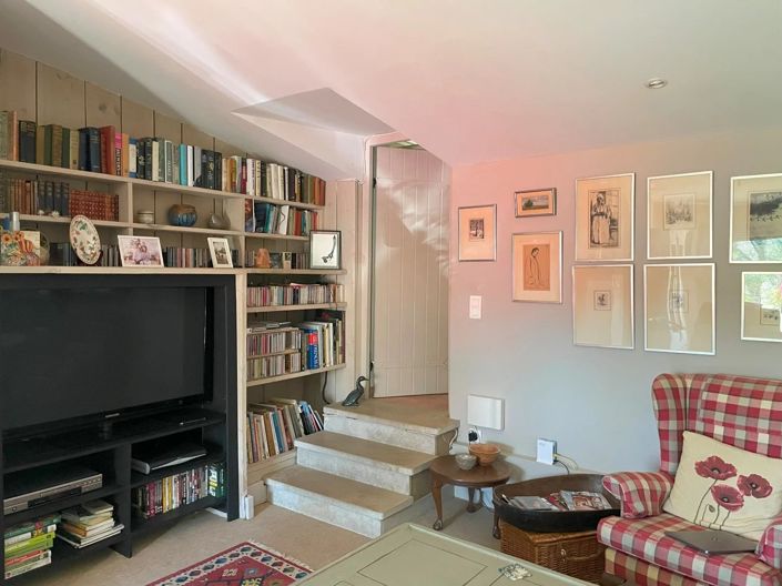 Image No.9-Maison de 4 chambres à vendre à Gourdon