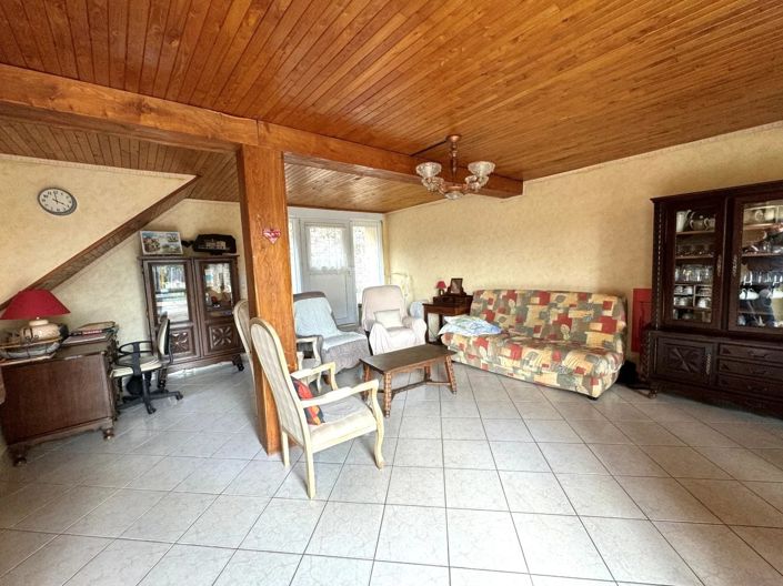 Image No.11-Maison de 5 chambres à vendre à Montcléra