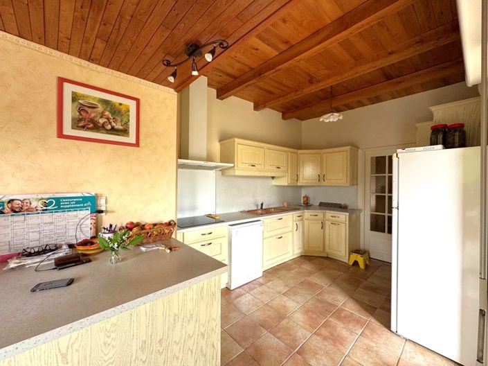 Image No.13-Maison de 5 chambres à vendre à Montcléra