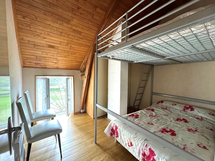 Image No.16-Maison de 5 chambres à vendre à Montcléra