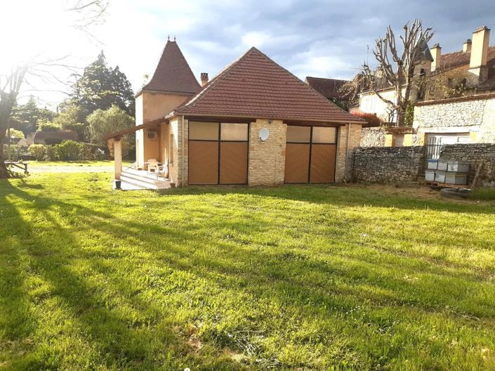 Image No.7-Maison de 5 chambres à vendre à Montcléra