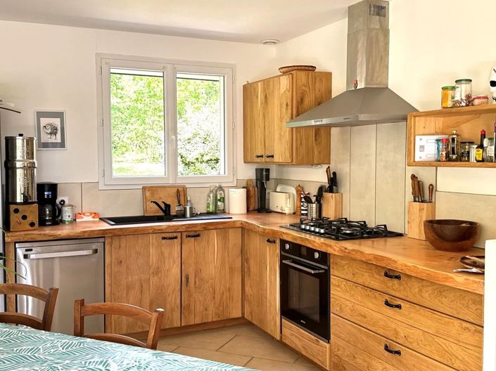 Image No.11-Maison de 3 chambres à vendre à Salviac