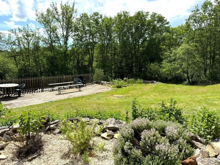 Image No.22-Maison de 3 chambres à vendre à Salviac