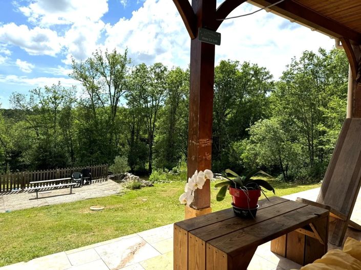 Image No.23-Maison de 3 chambres à vendre à Salviac