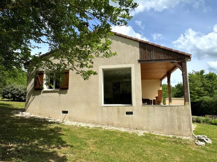 Image No.5-Maison de 3 chambres à vendre à Salviac