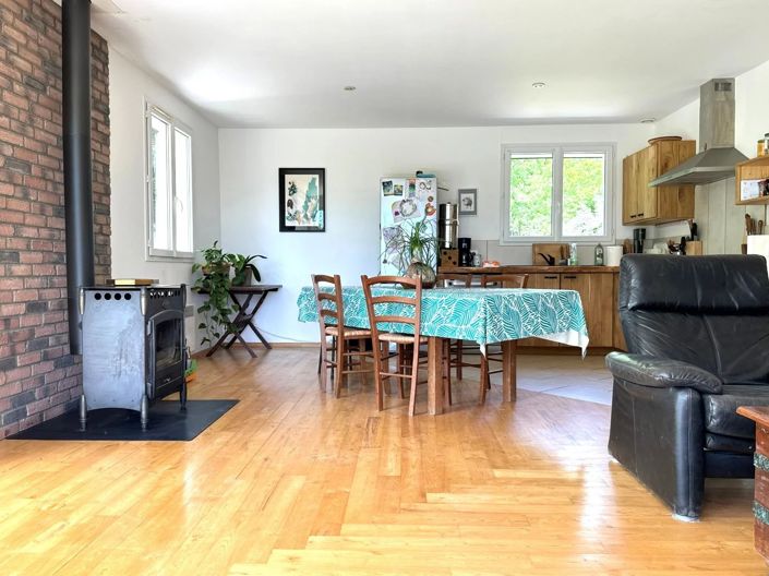 Image No.9-Maison de 3 chambres à vendre à Salviac