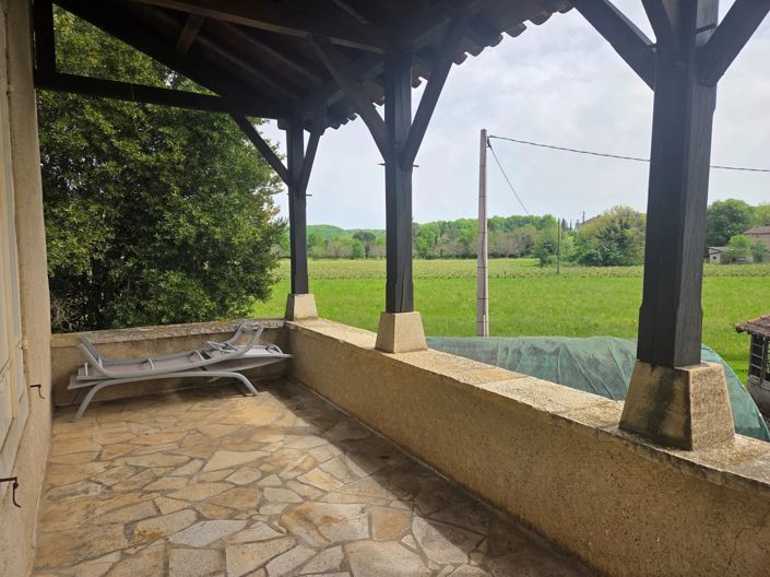 Image No.10-Maison de 3 chambres à vendre à Lot