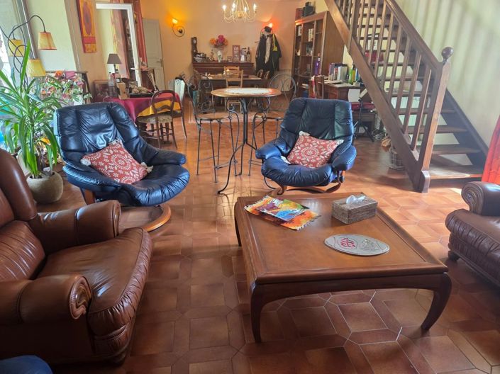 Image No.2-Maison de 3 chambres à vendre à Lot