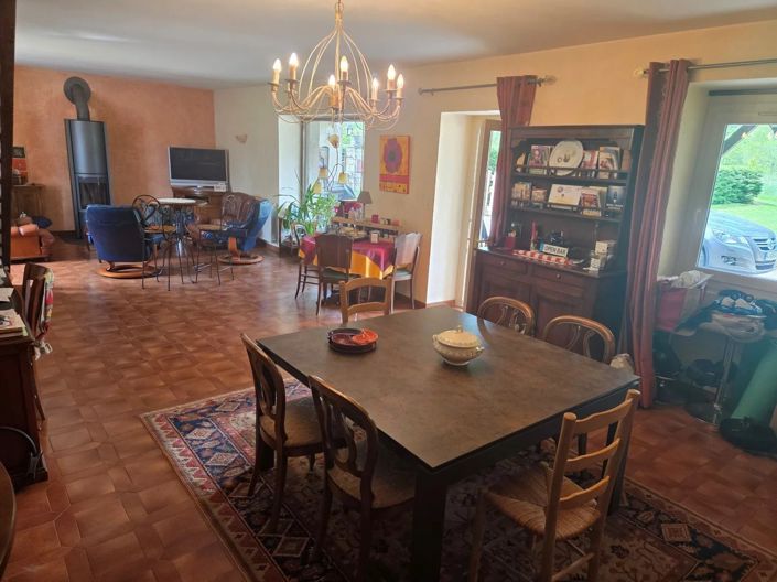 Image No.3-Maison de 3 chambres à vendre à Lot