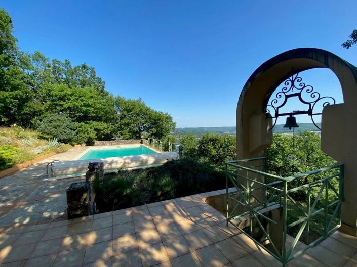 Image No.18-Maison de 3 chambres à vendre à Puy-l'Eveque