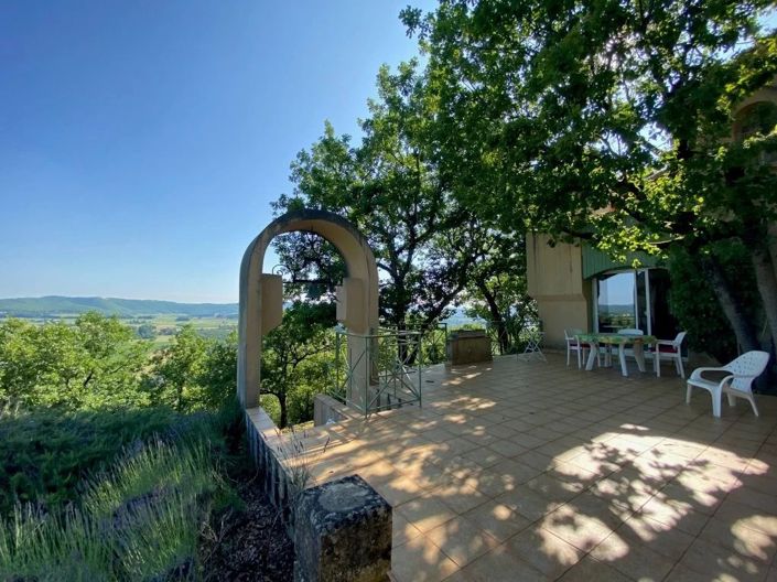 Image No.21-Maison de 3 chambres à vendre à Puy-l'Eveque
