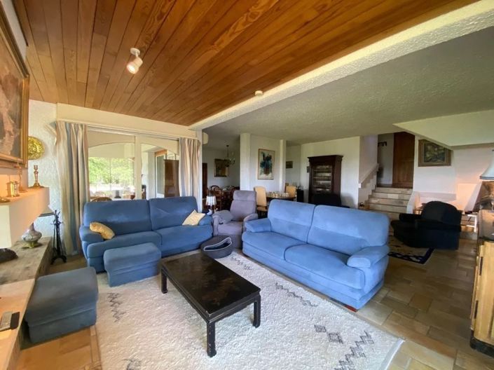 Image No.5-Maison de 3 chambres à vendre à Puy-l'Eveque