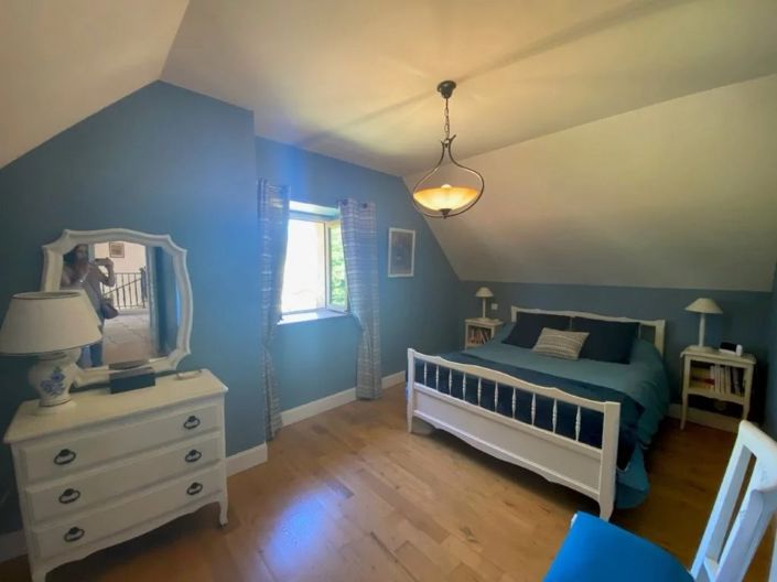 Image No.10-Maison de 3 chambres à vendre à Marminiac