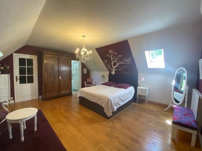 Image No.12-Maison de 3 chambres à vendre à Marminiac