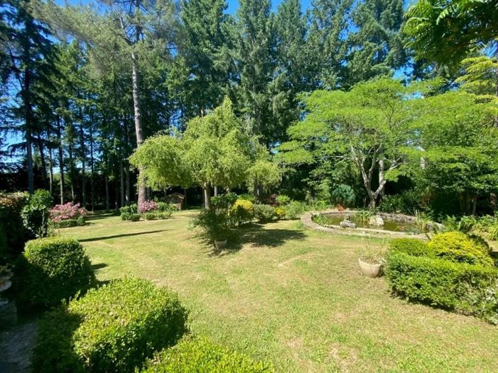 Image No.4-Maison de 3 chambres à vendre à Marminiac