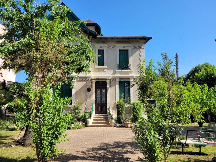 Image No.12-Maison de 4 chambres à vendre à Laroque-des-Arcs