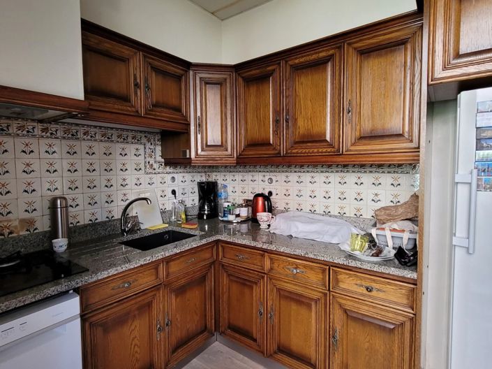 Image No.5-Maison de 4 chambres à vendre à Laroque-des-Arcs