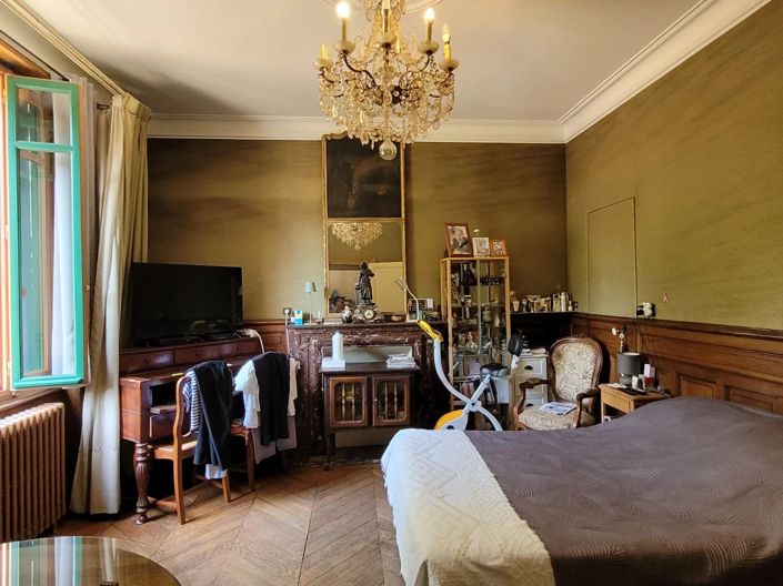 Image No.8-Maison de 4 chambres à vendre à Laroque-des-Arcs