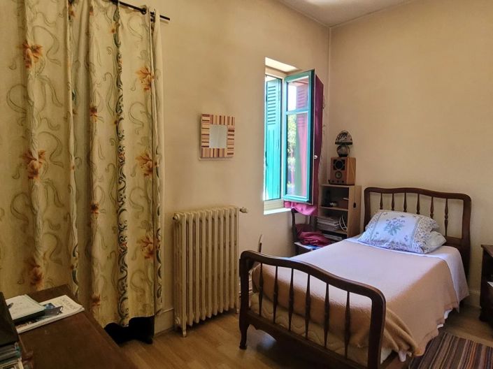 Image No.9-Maison de 4 chambres à vendre à Laroque-des-Arcs