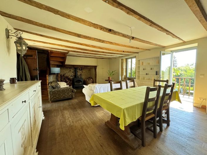 Image No.10-Maison de 4 chambres à vendre à Besse