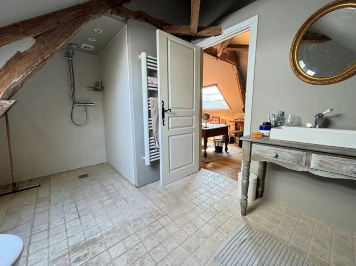 Image No.16-Maison de 4 chambres à vendre à Besse