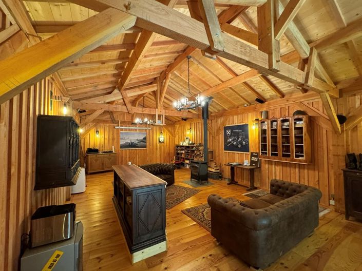 Image No.17-Maison de 4 chambres à vendre à Besse