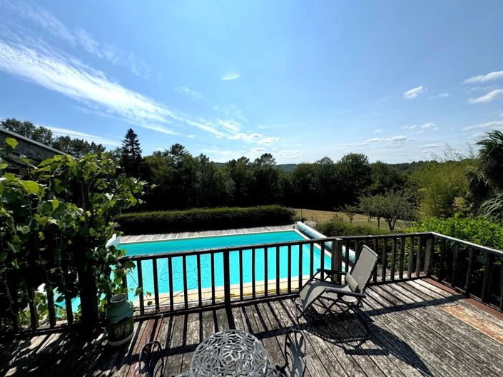 Image No.18-Maison de 4 chambres à vendre à Besse