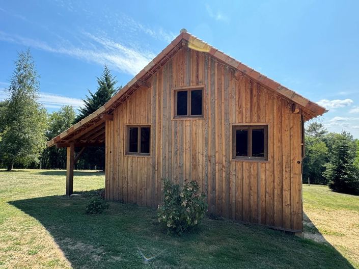 Image No.19-Maison de 4 chambres à vendre à Besse