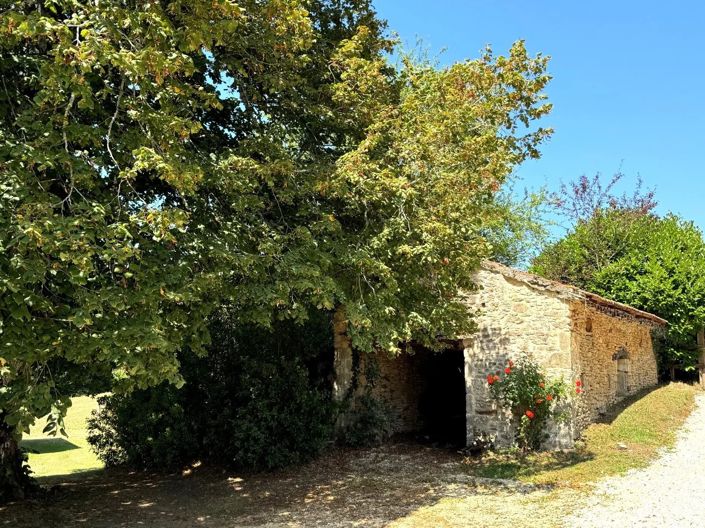 Image No.2-Maison de 4 chambres à vendre à Besse