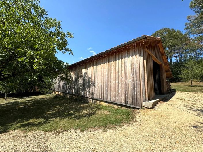 Image No.20-Maison de 4 chambres à vendre à Besse