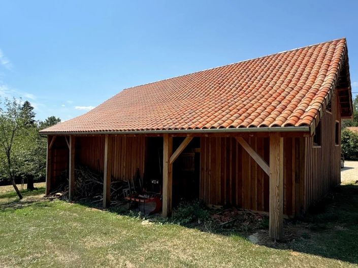 Image No.21-Maison de 4 chambres à vendre à Besse