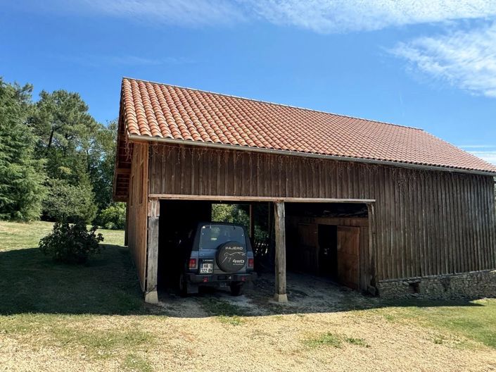 Image No.23-Maison de 4 chambres à vendre à Besse
