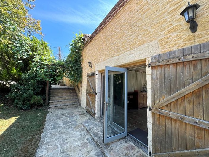 Image No.25-Maison de 4 chambres à vendre à Besse