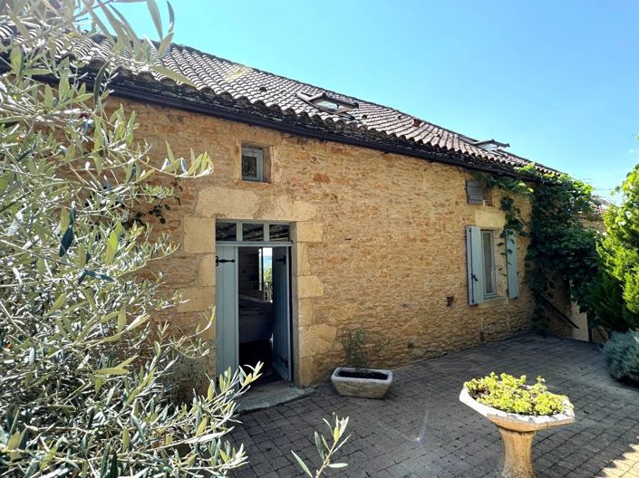 Image No.26-Maison de 4 chambres à vendre à Besse