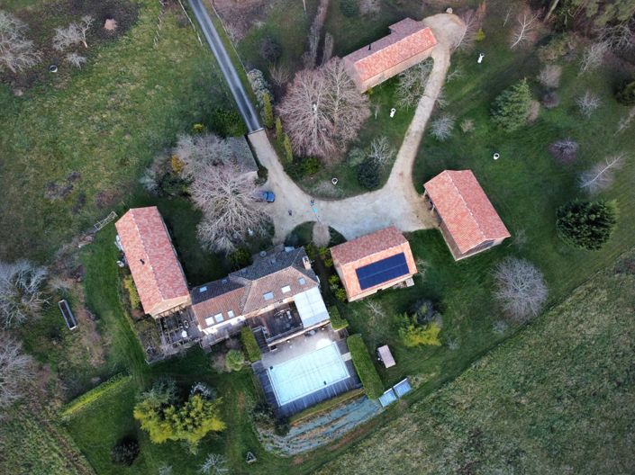 Image No.27-Maison de 4 chambres à vendre à Besse