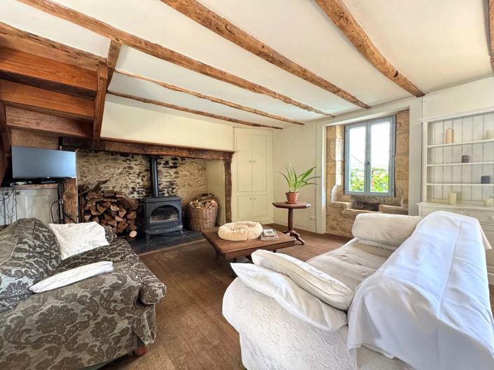 Image No.4-Maison de 4 chambres à vendre à Besse